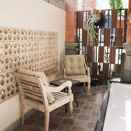 Narmada House Seminyak