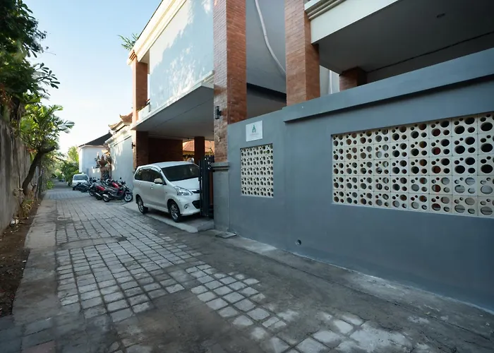 Narmada House بيت ضيافة
