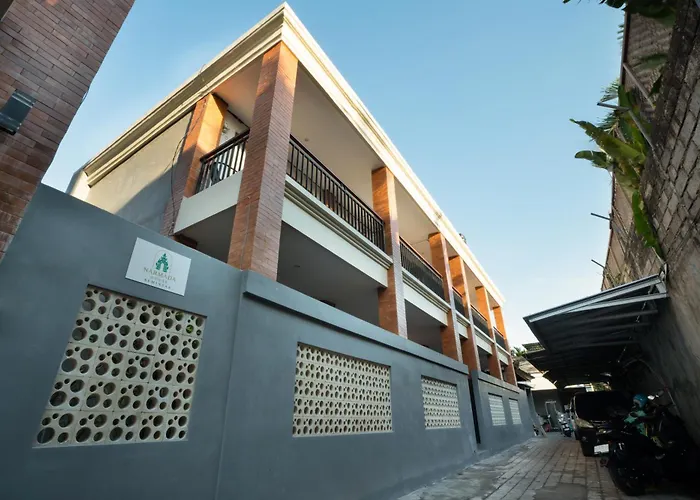 Narmada House