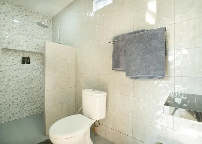 بيت ضيافة Narmada House 3*