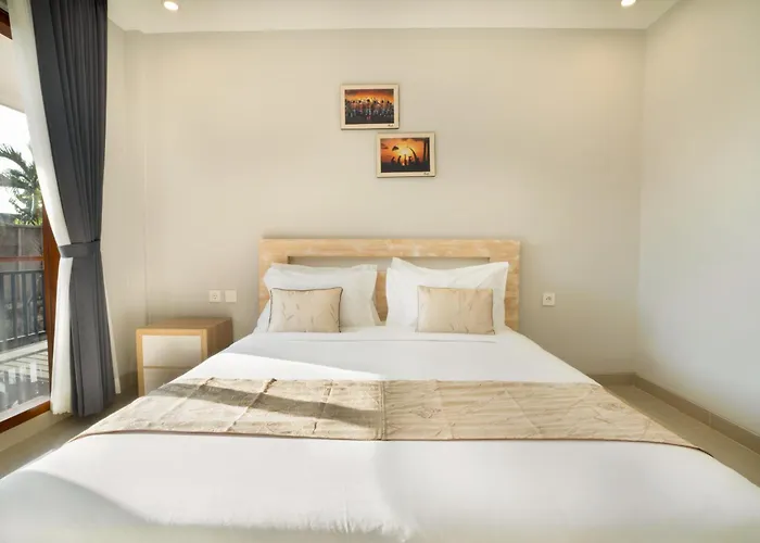 Narmada House 3* سمينياك