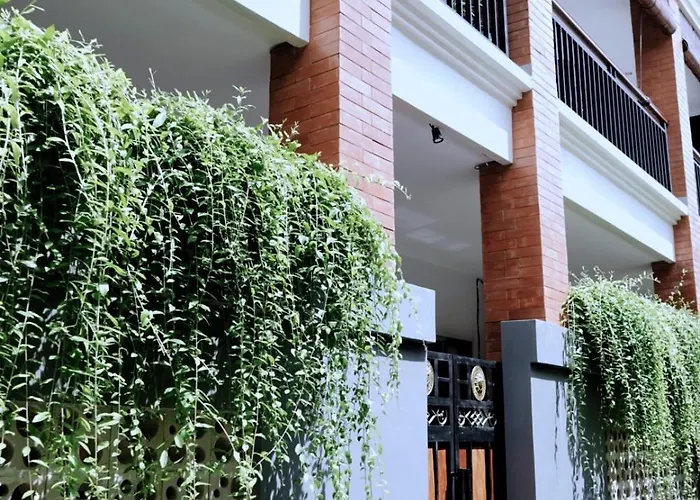 Narmada House بيت ضيافة 3*