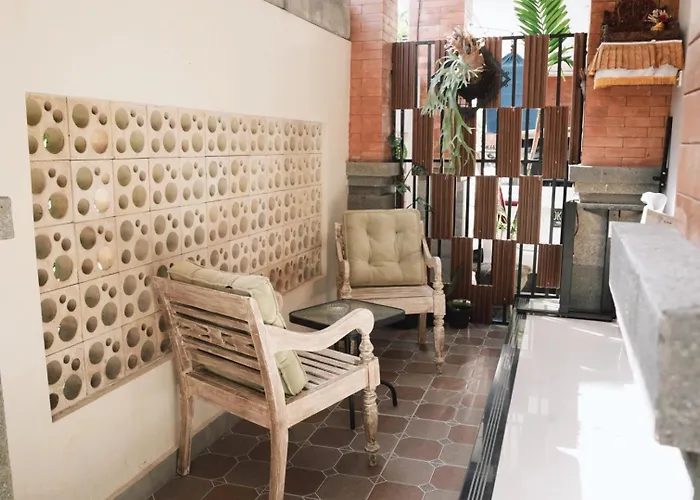 بيت ضيافة Narmada House