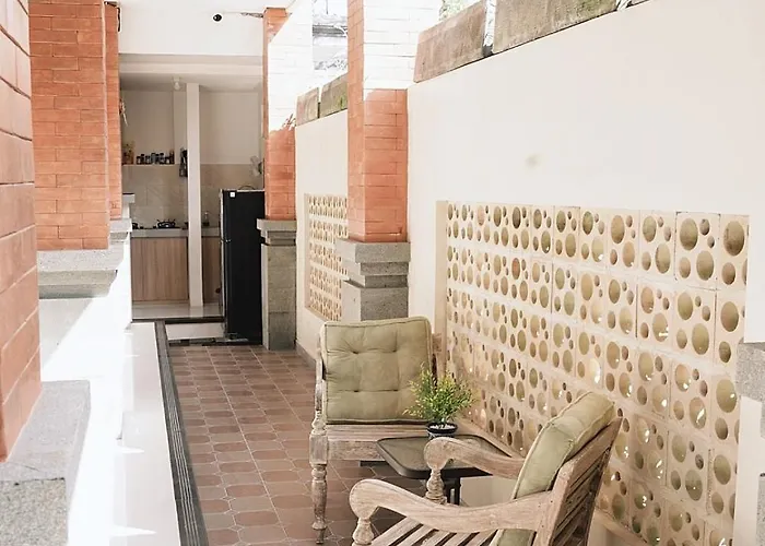 Narmada House بيت ضيافة
