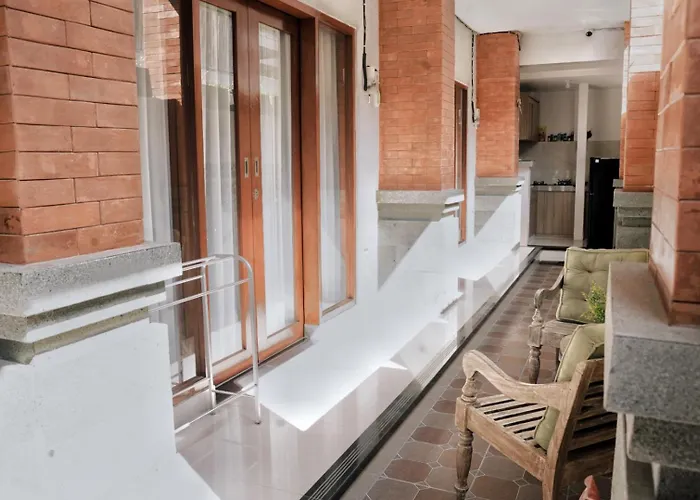 Narmada House